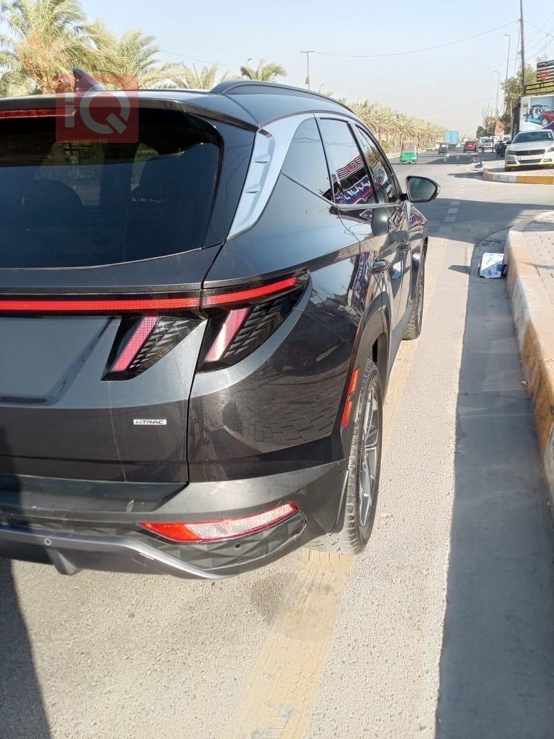 هيونداي توسان